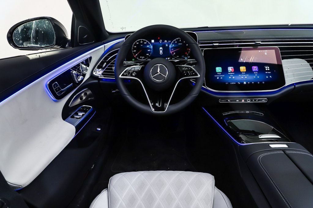 2026 Mercedes-Benz E-Class E350 - Photo 13