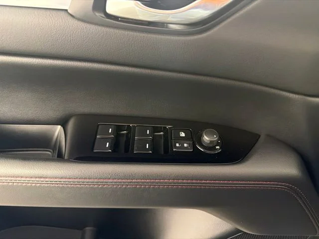 Certified Used 2022 Gray Mazda 2.5 S Carbon Edition image 15