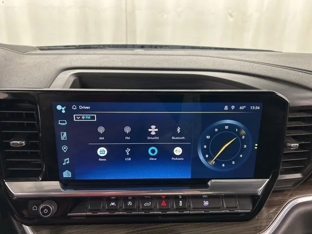 Used 2022 Blue Chevrolet RST image 15