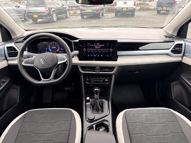 2026 Volkswagen Taos SE - Photo 12