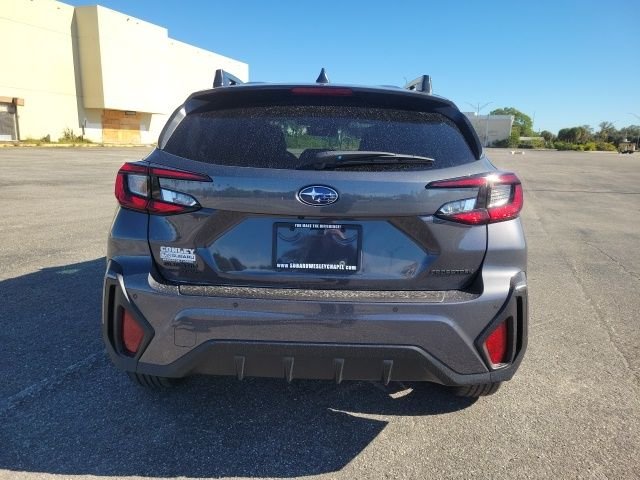 2026 Subaru Crosstrek Limited - Photo 6