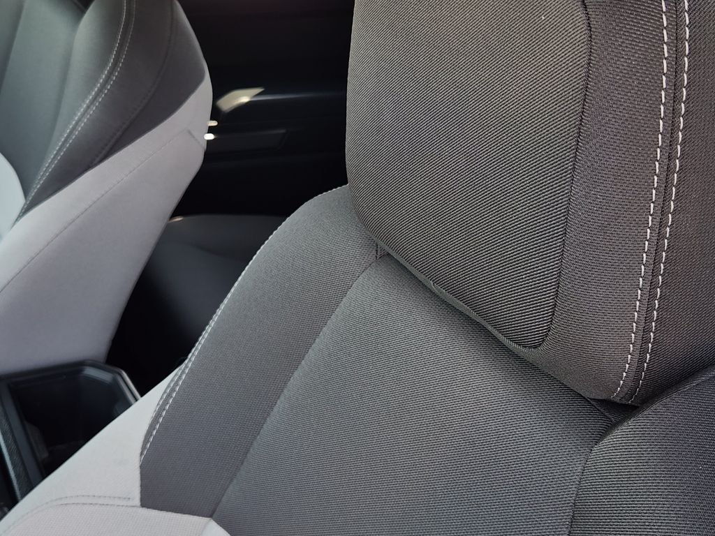 Used 2025  Toyota TRD Sport image 17