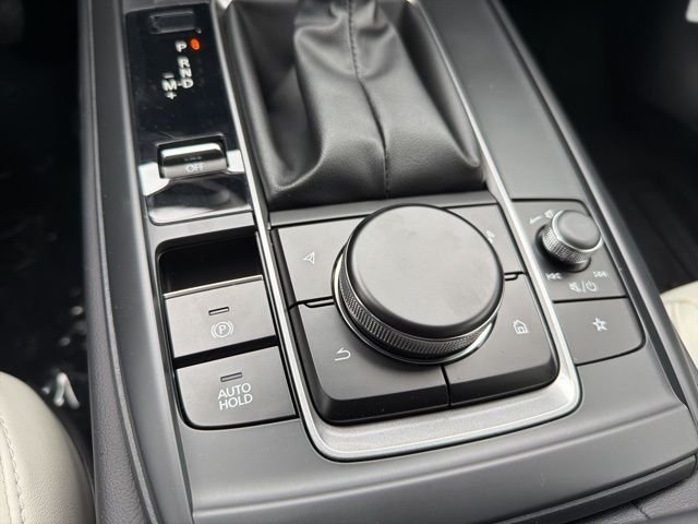 2026 Mazda CX-30 Premium - Photo 18