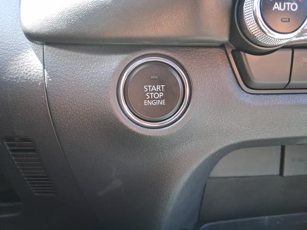 Certified Used 2025 Beige Mazda 2.5 S Premium Plus Package image 13