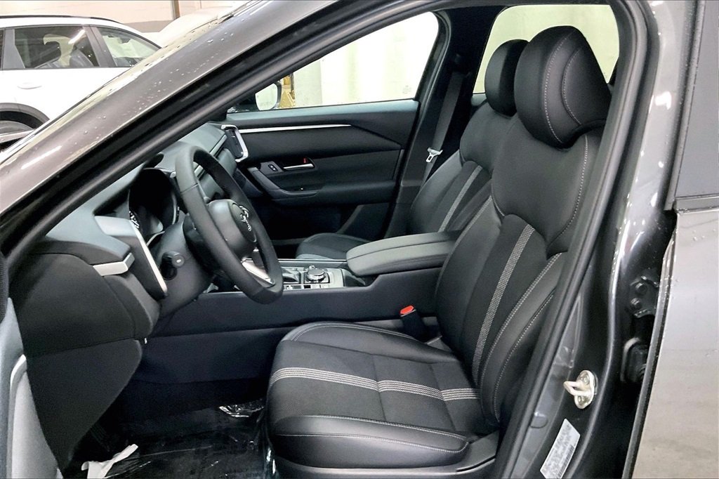 2026 MAZDA CX-50 - Image 8