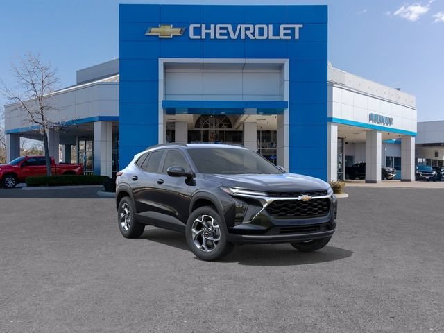 2026 Chevrolet Trax LT - Photo 1