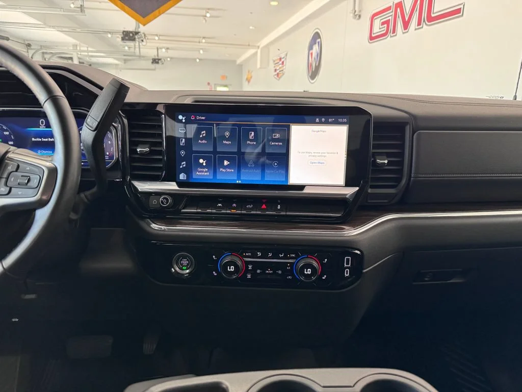 2023 Chevrolet Silverado 1500 LT - Photo 19