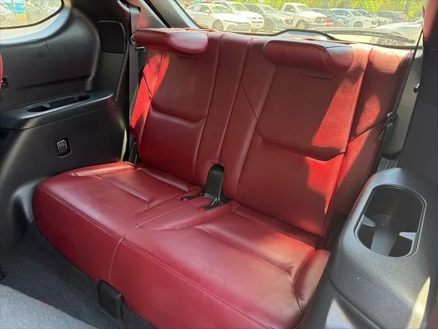 Used 2023 Gray Mazda Carbon Edition image 23