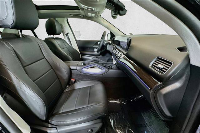 New 2026 Black Mercedes-Benz GLE 450 image 56