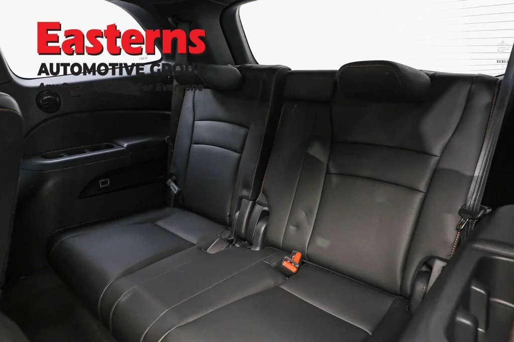 Used 2022 Black Honda TrailSport image 26