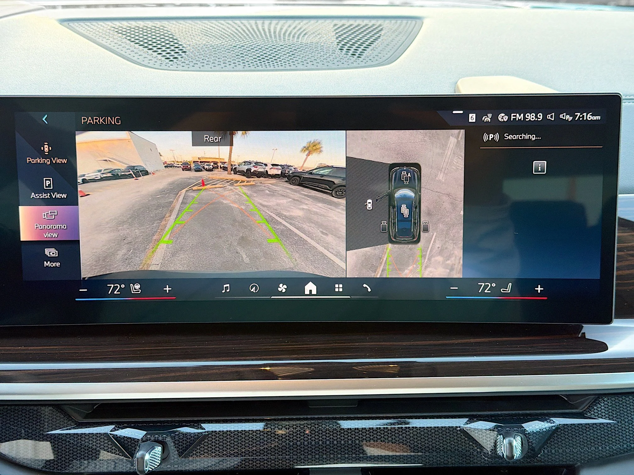 New 2027 Black Sapphire Metallic BMW xDrive40i image 37