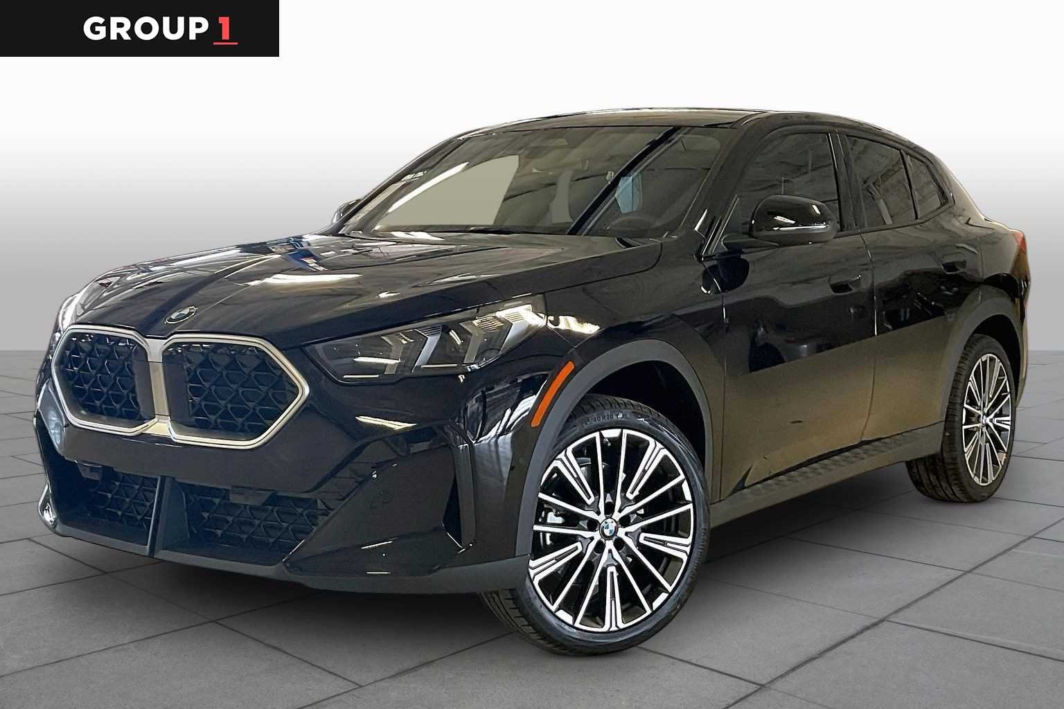 2026 BMW X2 xDrive28i's photo