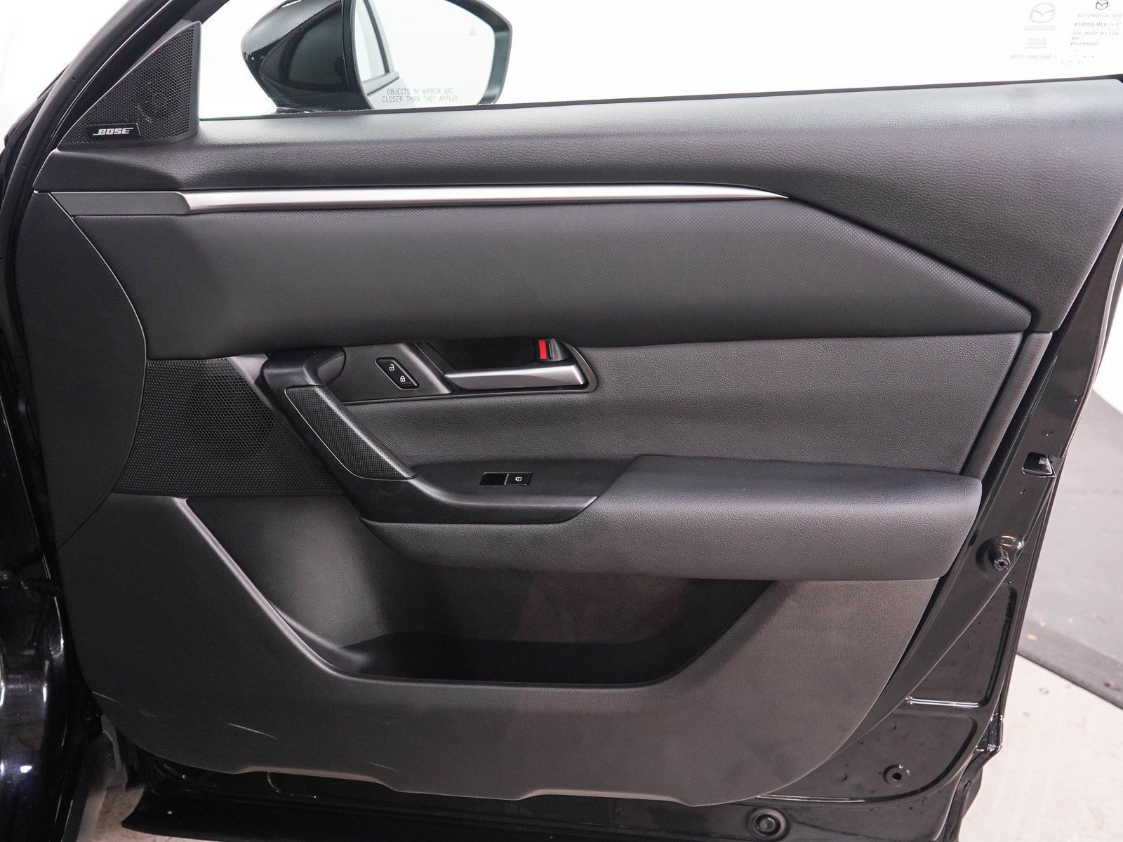 Used 2024 Jet Black Mica Mazda 2.5 S Premium Package image 13