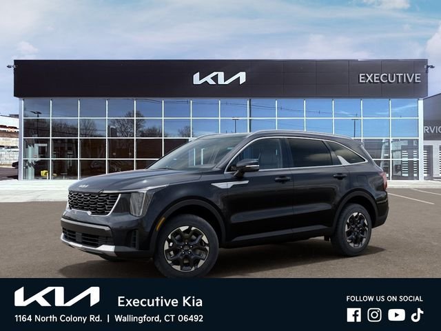 New 2026 Panthera Metal Kia S image 3