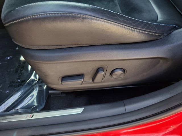 Certified Used 2023 Red Hyundai Base image 14