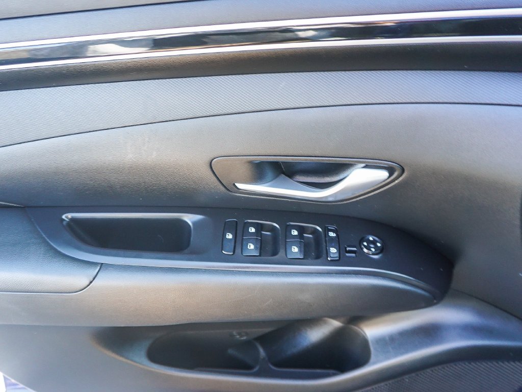 Used 2024 Blue Hyundai SEL image 18