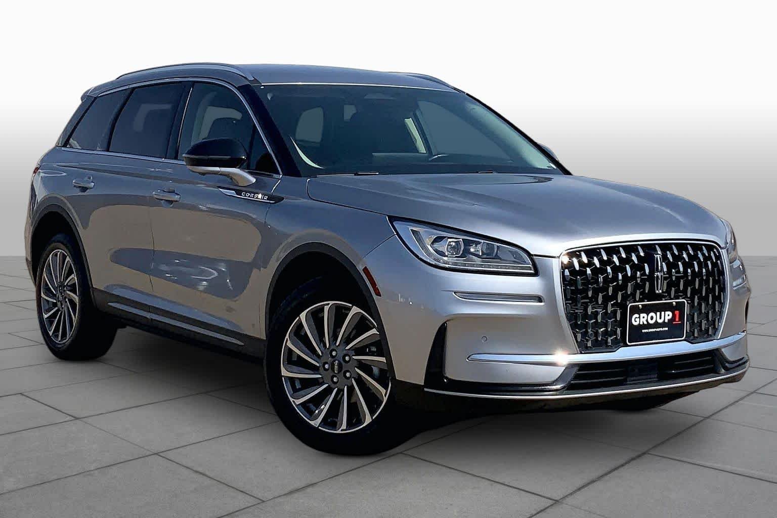 Pre-Owned 2024 Lincoln Corsair Reserve