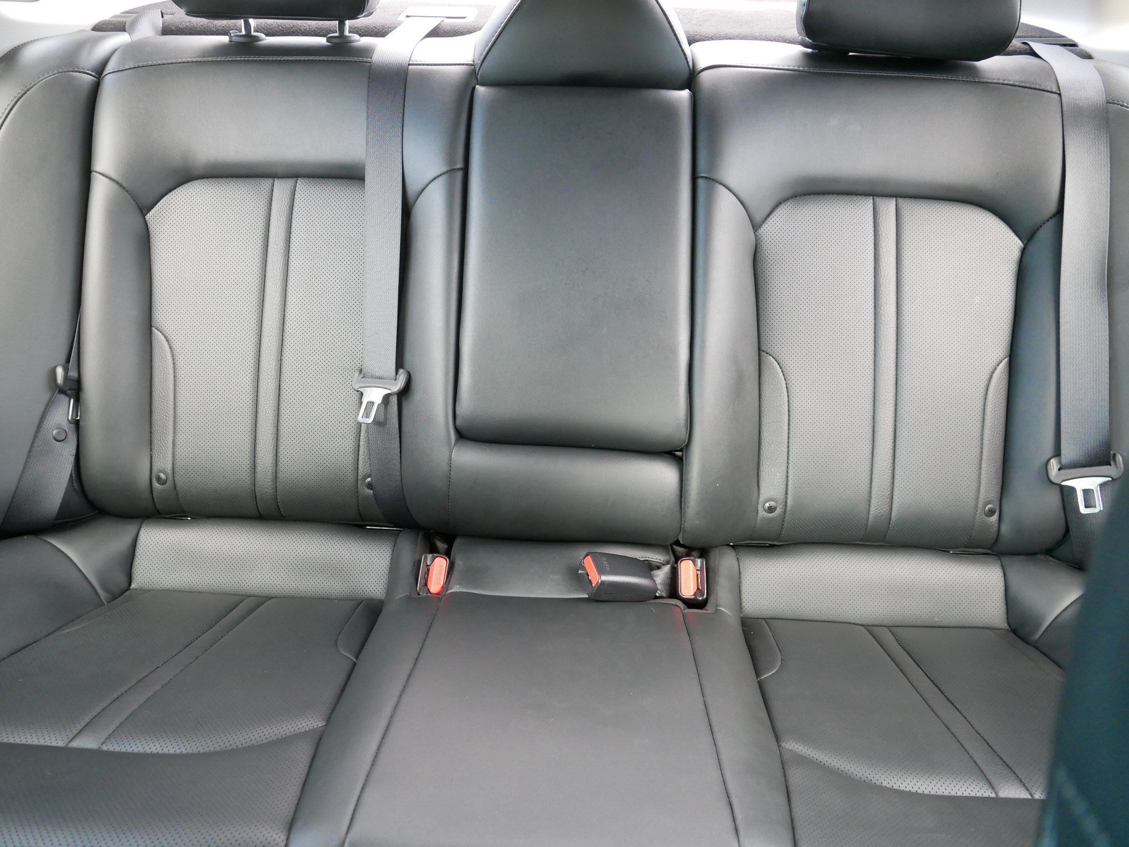 Used 2023 Ebony Black Kia EX image 13