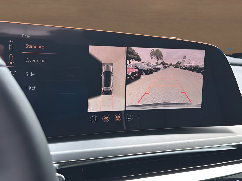 2027 Cadillac LYRIQ Signature Sport - Photo 15