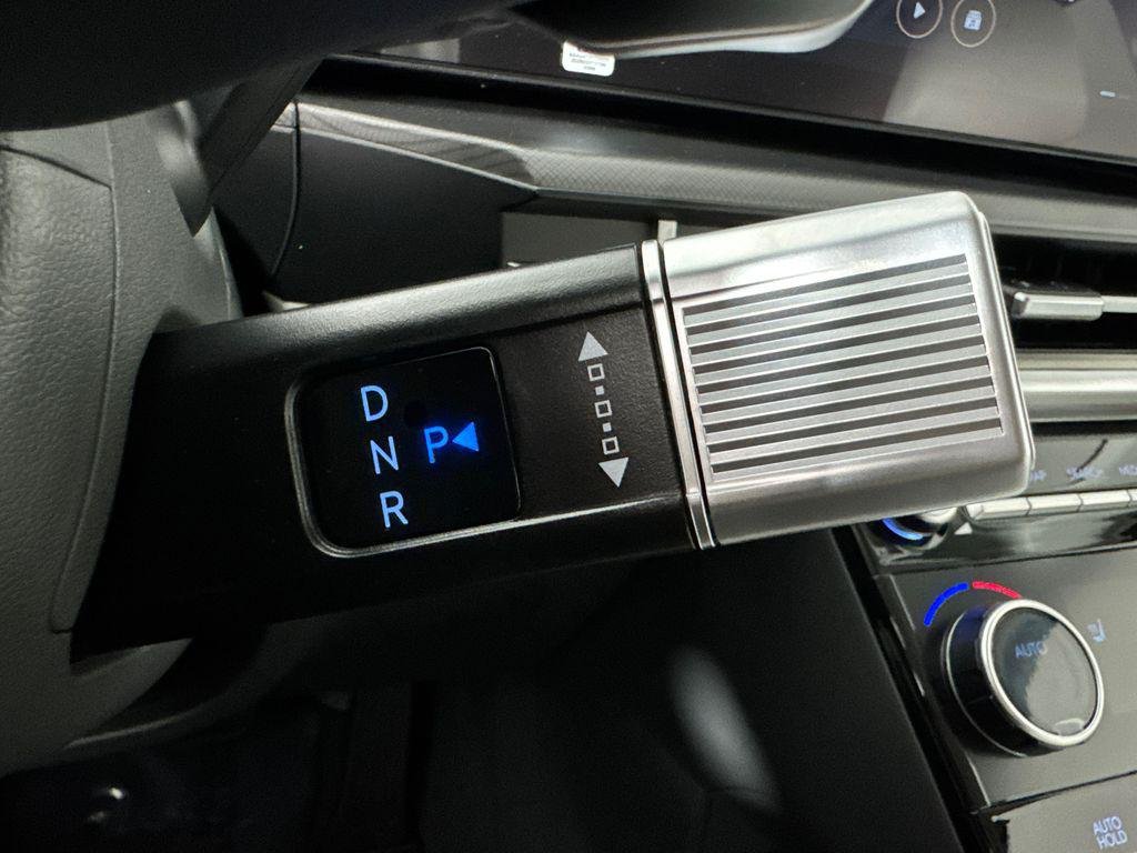 New 2026 Blue Hyundai SEL AWD image 23
