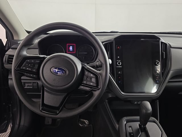 Certified Used 2026 Gray Subaru Premium image 12