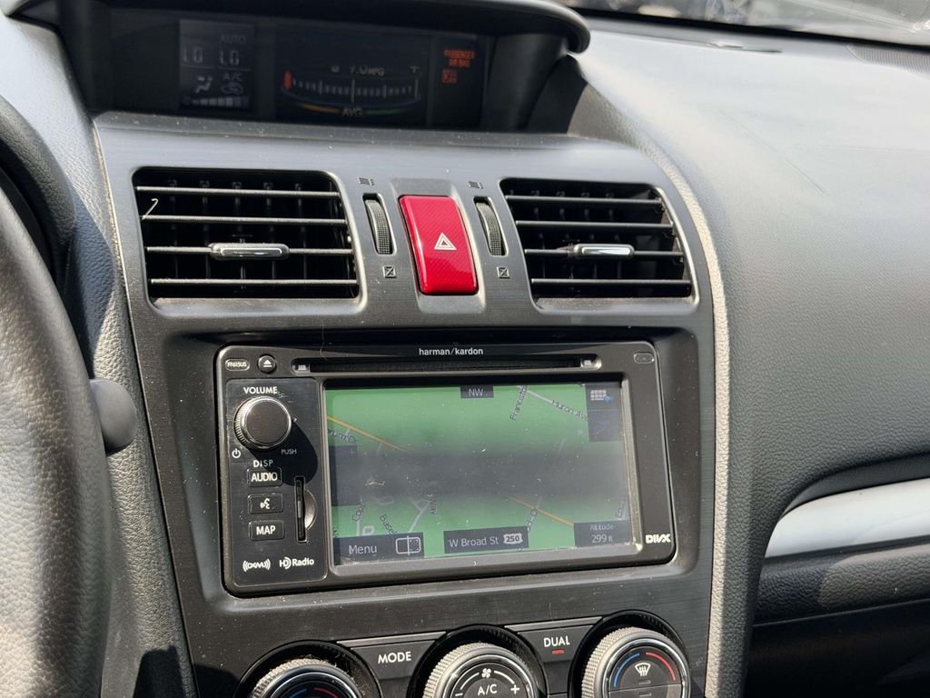 Used 2014 Gray Subaru 2.0XT Touring image 22