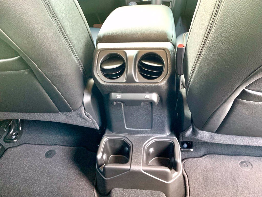 2026 Jeep Wrangler 4-Door Sport S - Photo 24