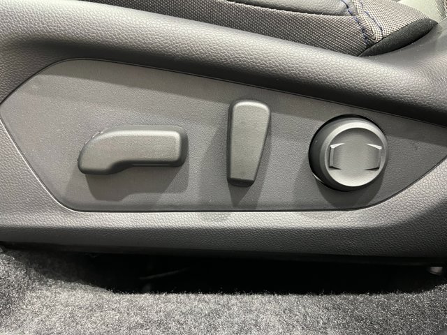 New 2026 MAGNETITE GRAY METALLIC Subaru Premium image 12