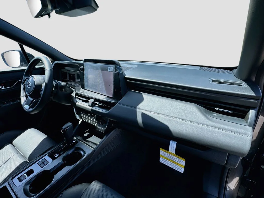 New 2026 Gray Subaru Touring XT image 39