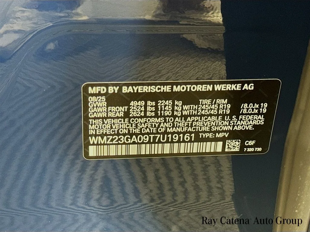 2026 MINI Countryman S - Photo 31