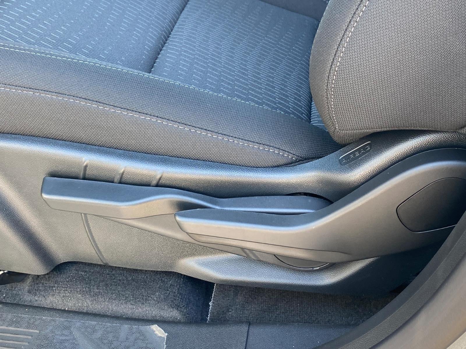 New 2027 Sterling Gray Metallic Chevrolet LT image 15