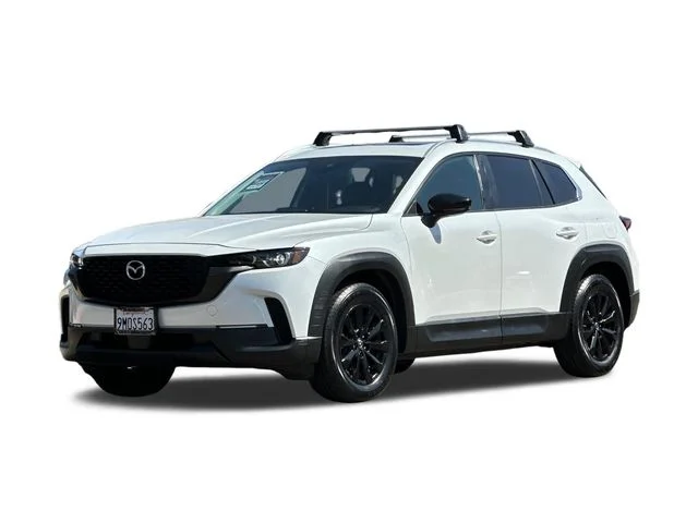 2024 Mazda CX-50 2.5 S PREMIUM's photo