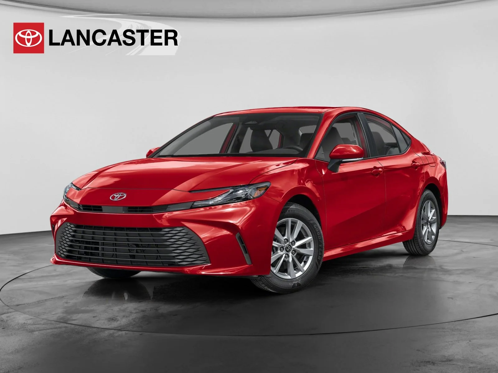 2026 Toyota Camry  XLE