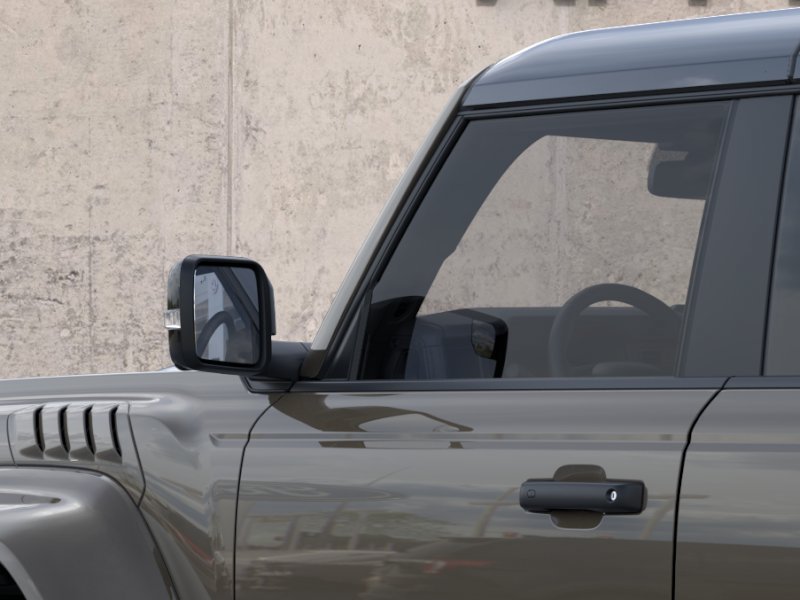 New 2026 Gray Ford Raptor image 22