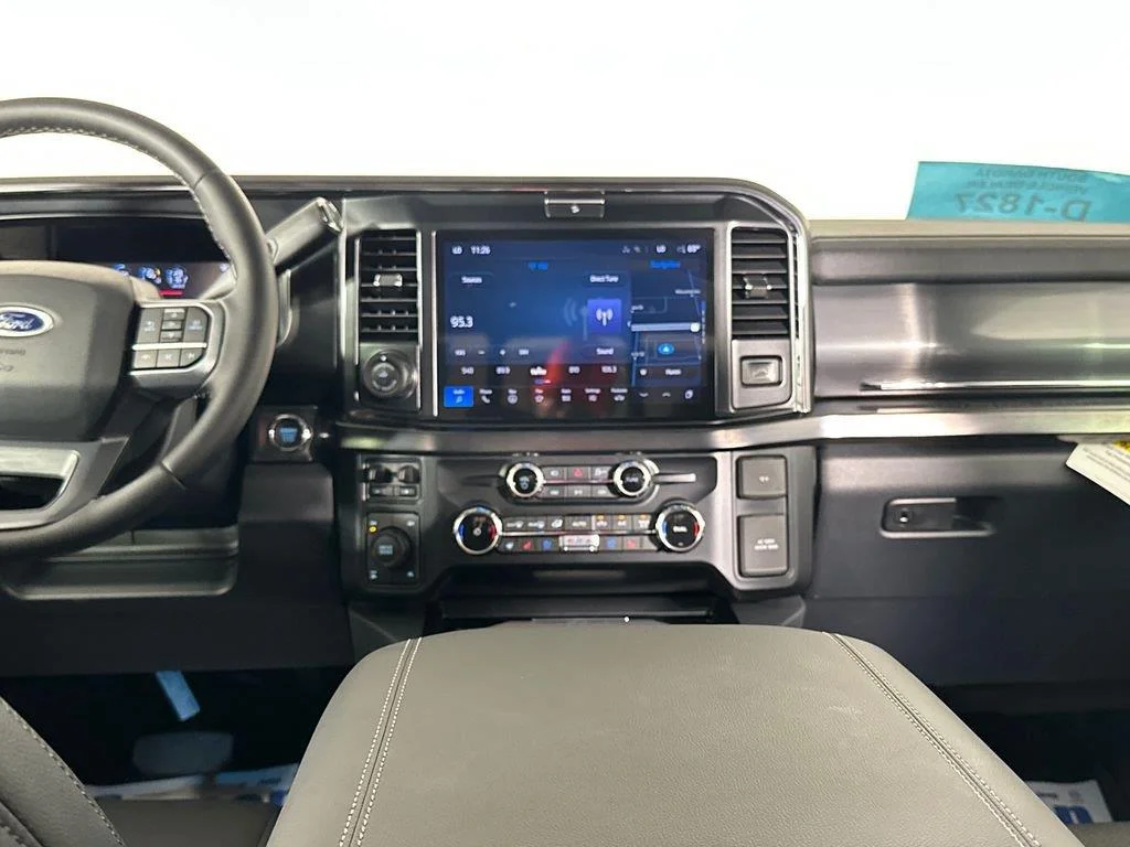 New 2026 Avalanche Ford F-250® Lariat® image 27