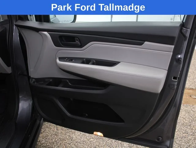 Used 2019  Honda EX-L image 21