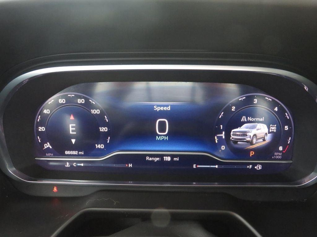 Used 2023 Summit White Chevrolet LT image 26