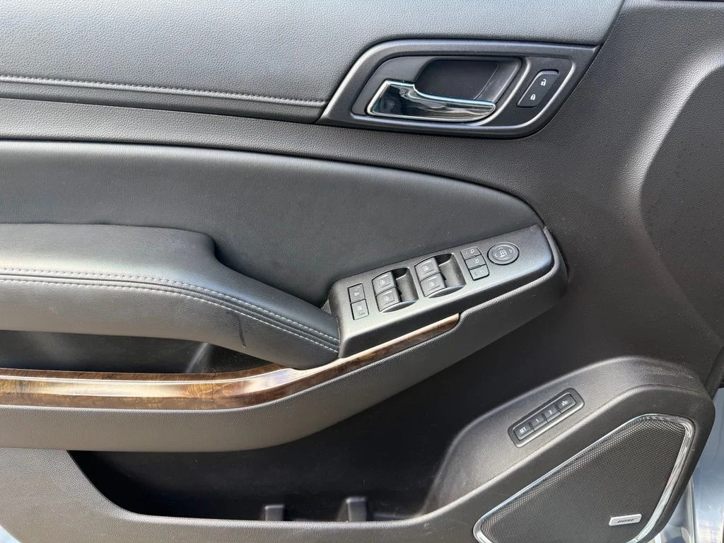 Used 2016 Gray Chevrolet LT image 15