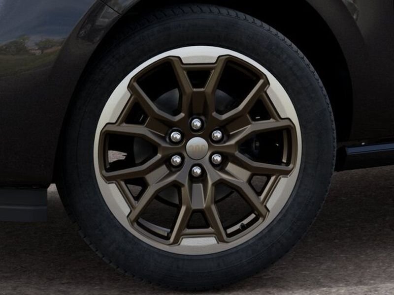 New 2027 Dark Matter Gray Metallic Ford King Ranch® image 19