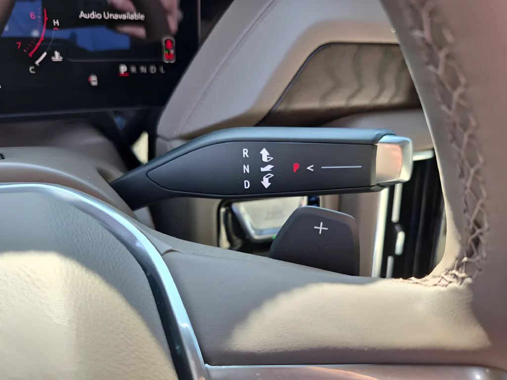 New 2026 GMC Yukon Denali, photo 27
