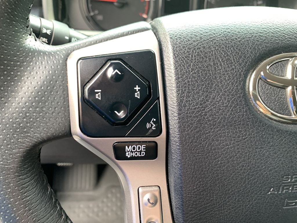 2022 Toyota 4Runner SR5 Premium - Photo 22