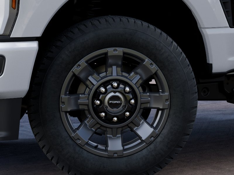 New 2027 Oxford White Ford F-350® XL image 19