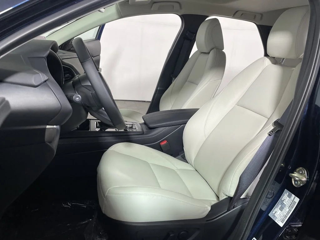 New 2026 Deep Crystal Blue Mica Mazda 2.5 S Premium AWD image 11