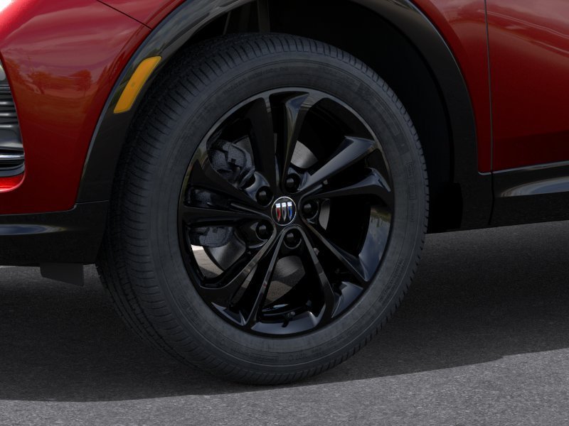 2026 Buick Envista Sport Touring - Photo 9