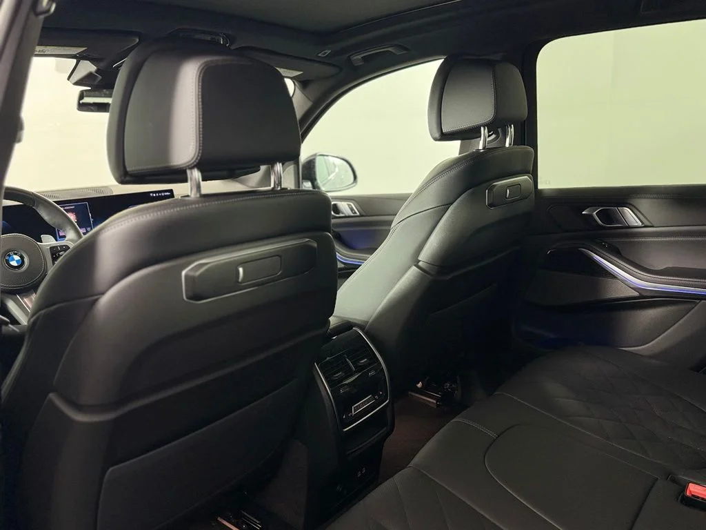2026 BMW X5 40i - Photo 26