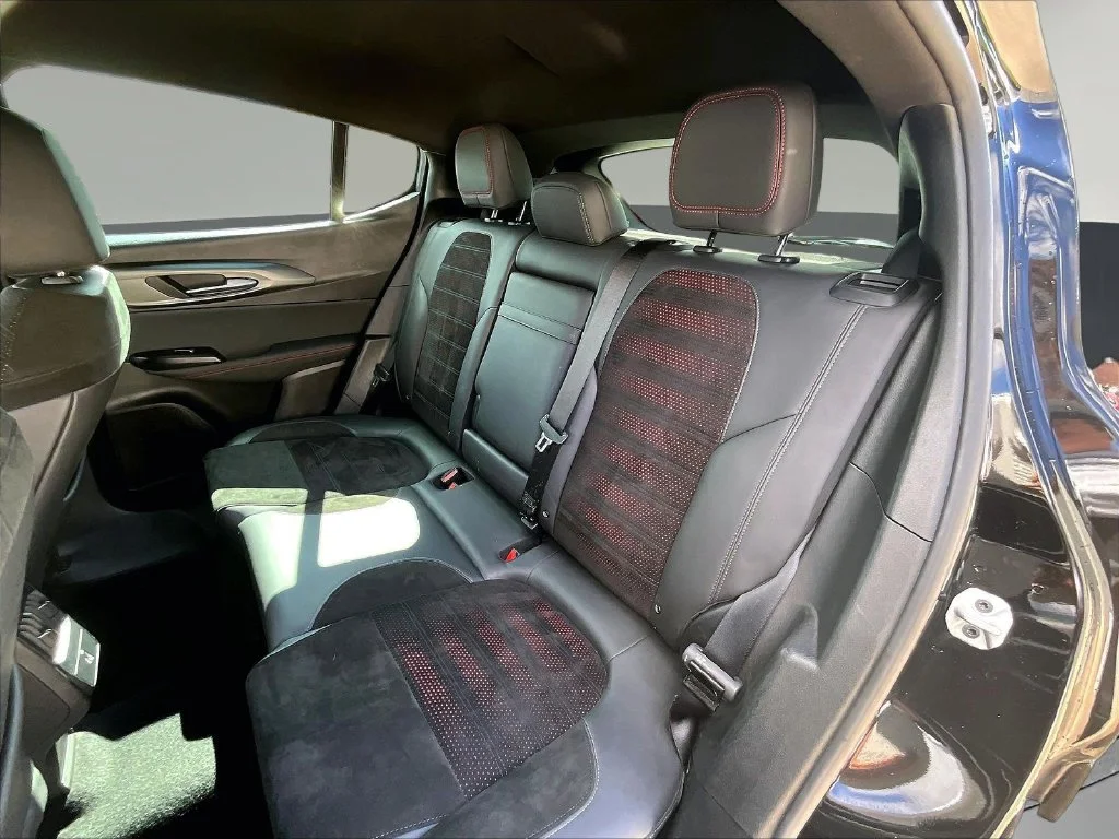 Used 2024 Black Dodge R/T image 25