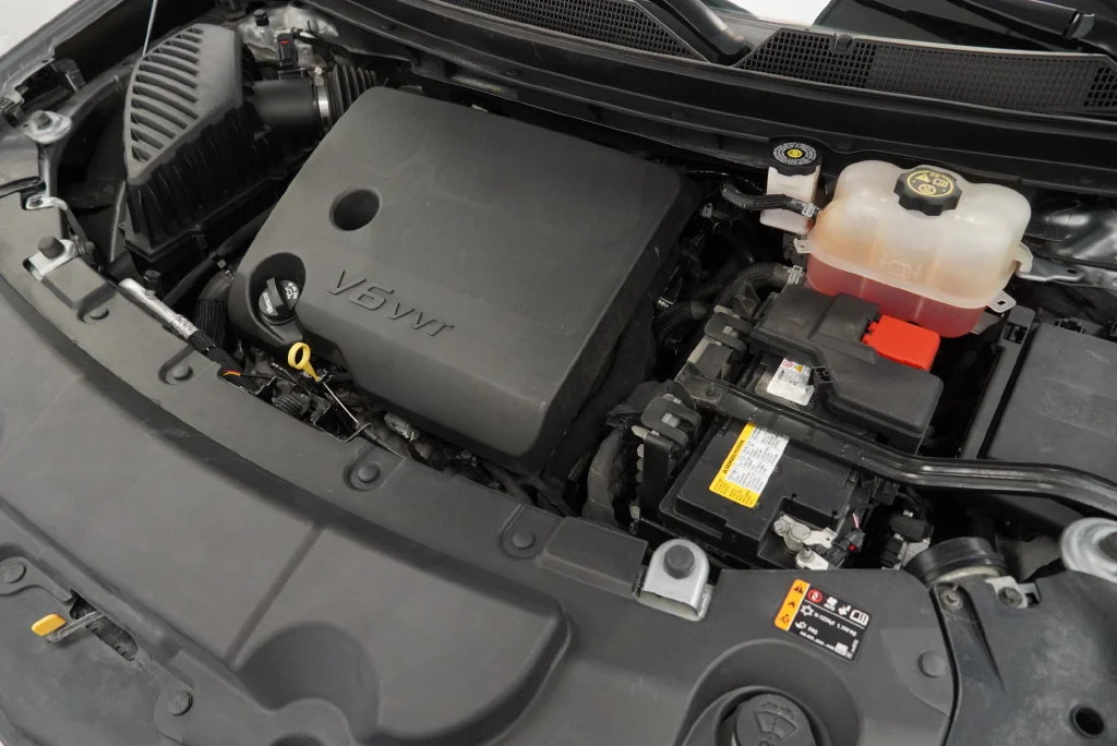Used 2023 STERLING GRAY METALLIC Chevrolet LT Cloth image 52
