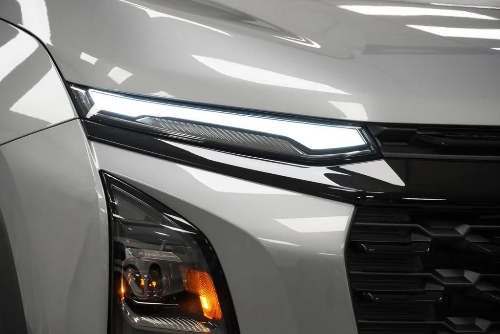 2027 Chevrolet Equinox LT - Photo 31