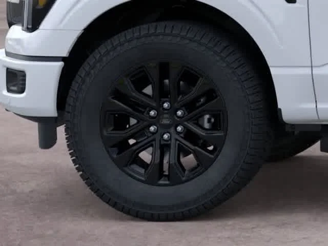 New 2026 WHI Ford  image 19