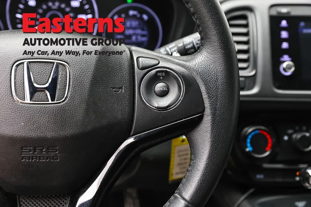 Used 2022 White Honda Sport image 15